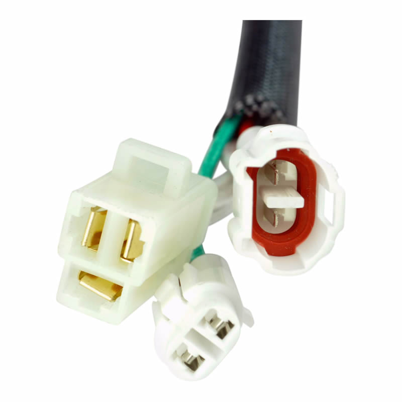 Replacement Stator for Yamaha Big Bear, Warrior & Kodiak 1993-2001