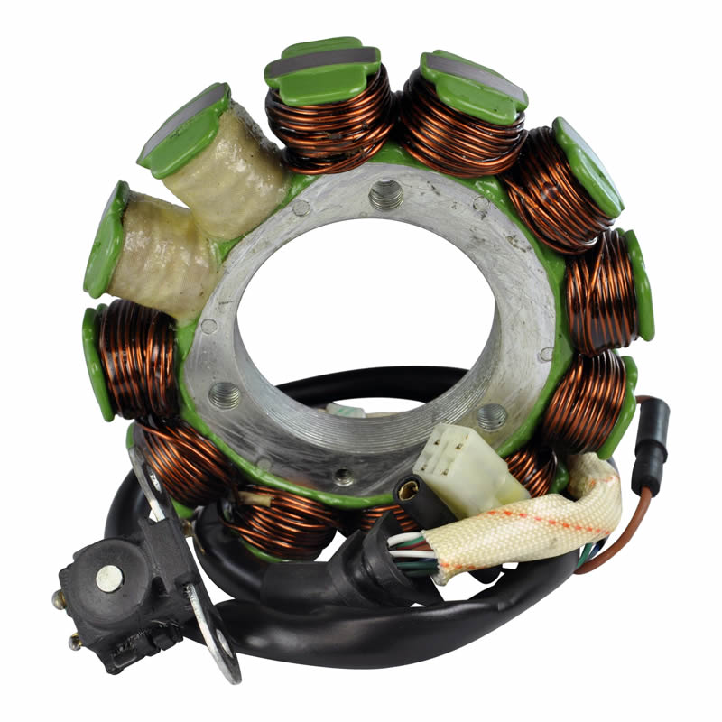 Stator for Honda TRX 400 EX Sportrax 1999-2014 Replacement