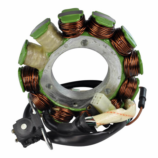 Stator for Honda TRX 400 EX Sportrax 1999-2014 Replacement