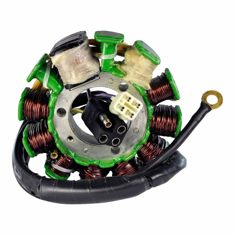 Stator for Arctic Cat Pantera 800 Carb L/C 1998-1999