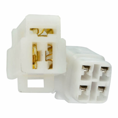 Stator for Yamaha YFM 600 Grizzly 1998 - CDI Ignition Module Replacement