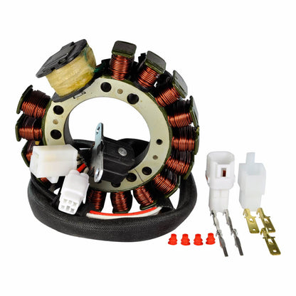 Stator for Yamaha YFM 600 Grizzly 1998 - CDI Ignition Module Replacement