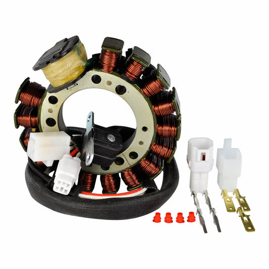 Stator for Yamaha YFM 600 Grizzly 1998 - CDI Ignition Module Replacement
