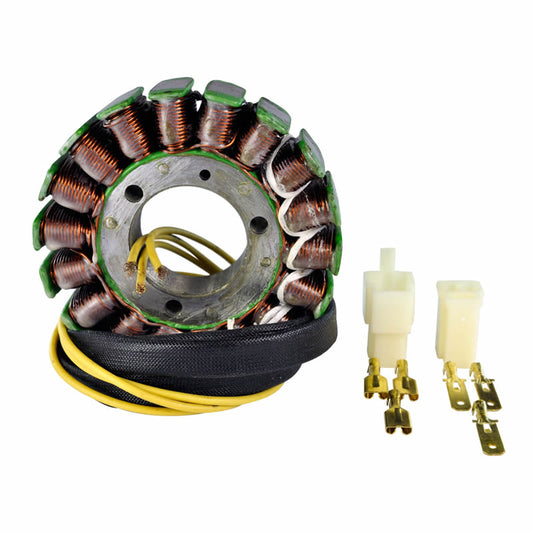 Aftermarket Stator for Suzuki GS 500 (2001-2005) and Kawasaki Voyager 1300 (1983-1988)