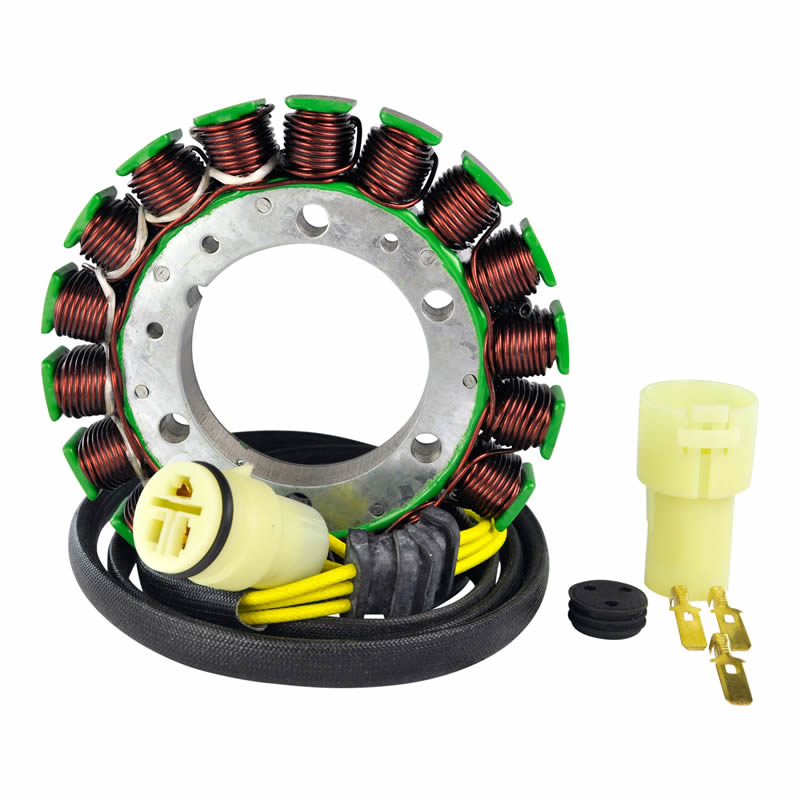 High Output Stator for Yamaha 2002-2013 Models