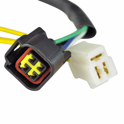 High Output Generator Stator for Suzuki 1996-2013