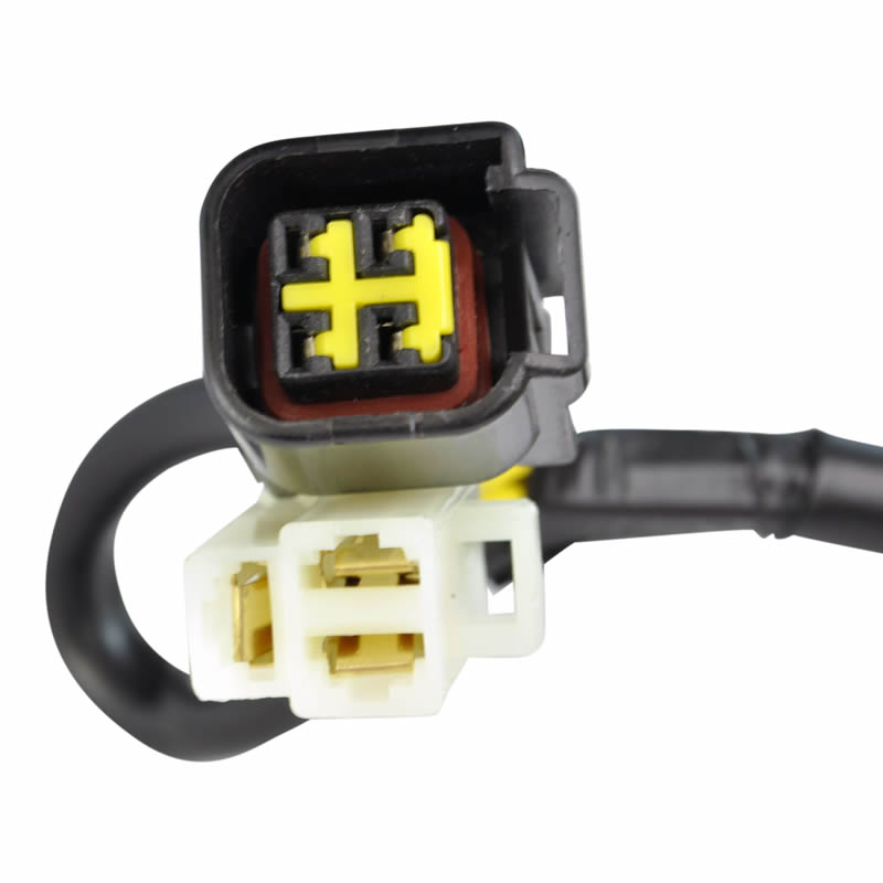 High Output Stator for Suzuki DRZ 250 and DRZ 400 (2000-2011)