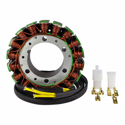 Generator Stator Yamaha ( Venture Royal 1200 1300 Max 1200 ) - Replaces 1FK-81410-11-00