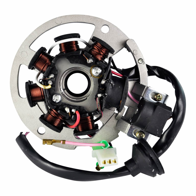 Stator for E-Ton and Polaris Lightning Sierra Viper Thunder Models