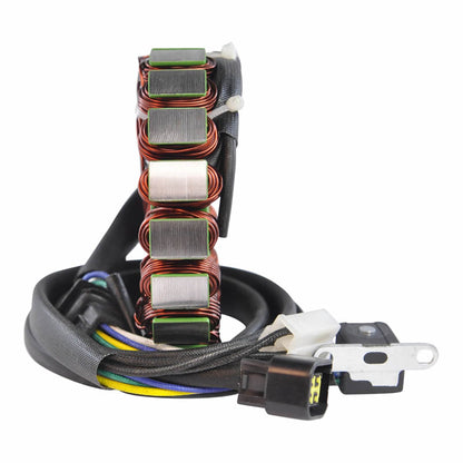 Stator for Arctic Cat 400 500 (1998-2002) and Suzuki (1998-2001)