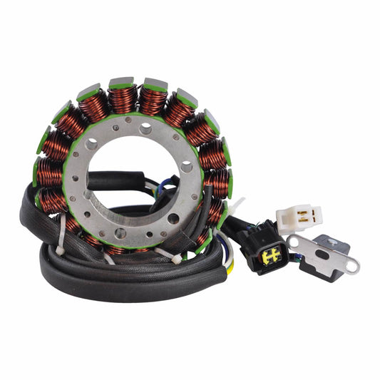 Stator for Arctic Cat 400 500 (1998-2002) and Suzuki (1998-2001)