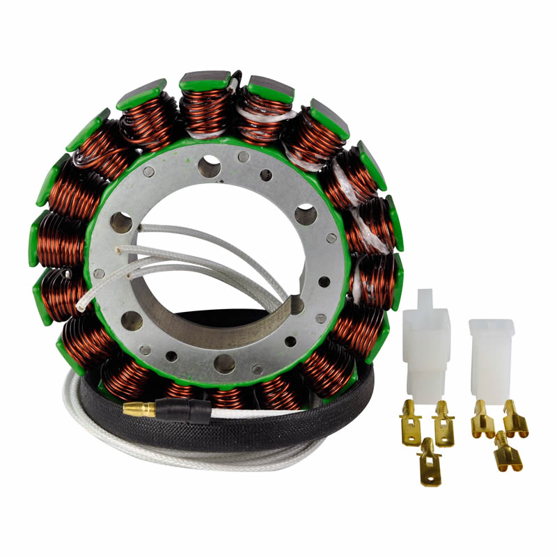 Generator Stator for Yamaha XV 700/750/1100 Virago Motorcycles