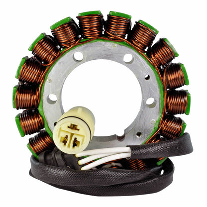 Stator for Kawasaki KVF 360 Prairie 2003-2012 ATV Replacement