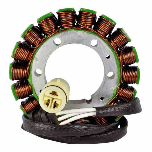 Stator for Kawasaki KVF 360 Prairie 2003-2012 ATV Replacement