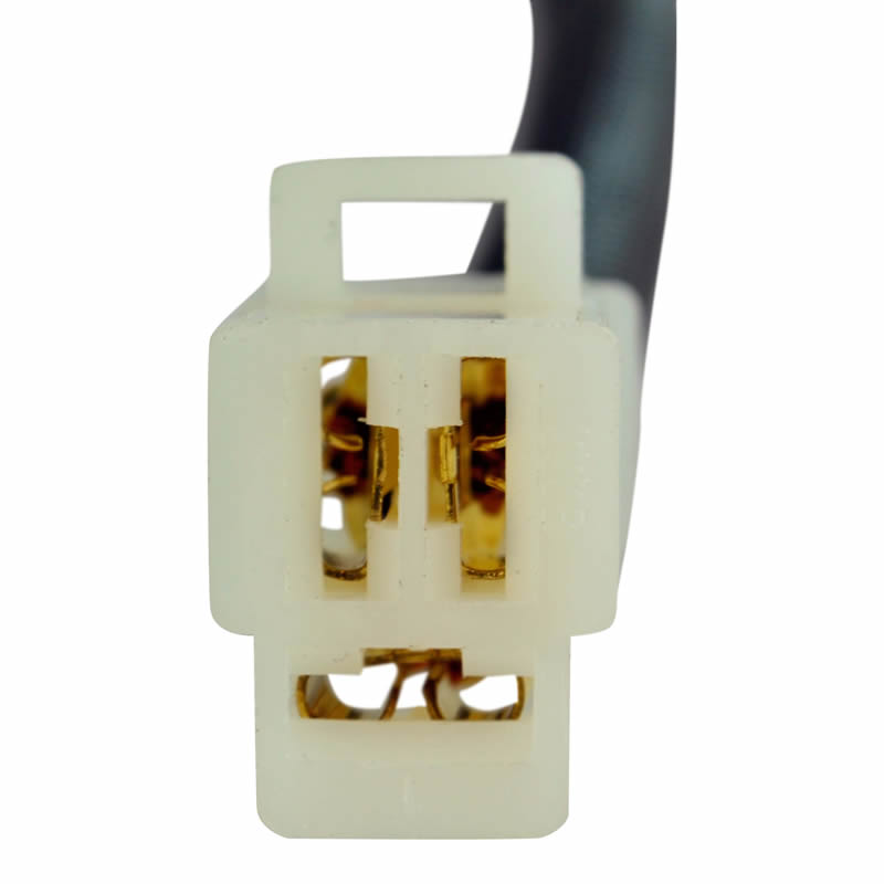 High Output Stator Generator for Kawasaki KVF 400 Prairie 1997-1998