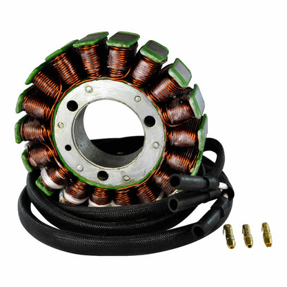 Generator For Stator Suzuki 1977-1985