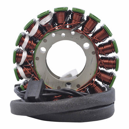 High Output Generator Stator for Suzuki 1979-1988