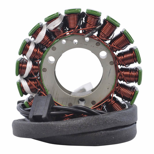 High Output Generator Stator for Suzuki 1979-1988
