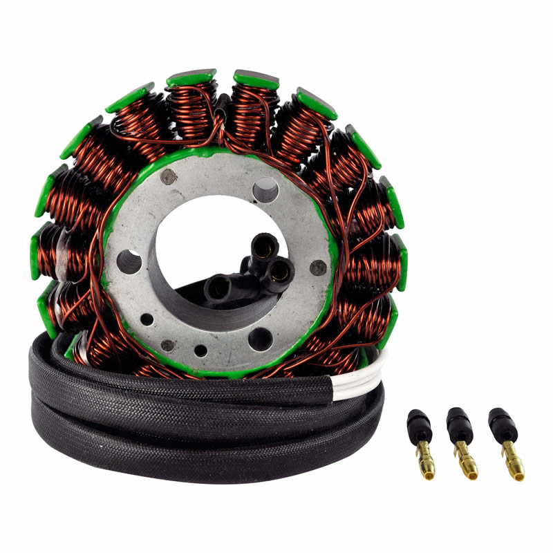 Stator Generator for Suzuki GS 700, 750, 1000, 1100 (1978-1986)