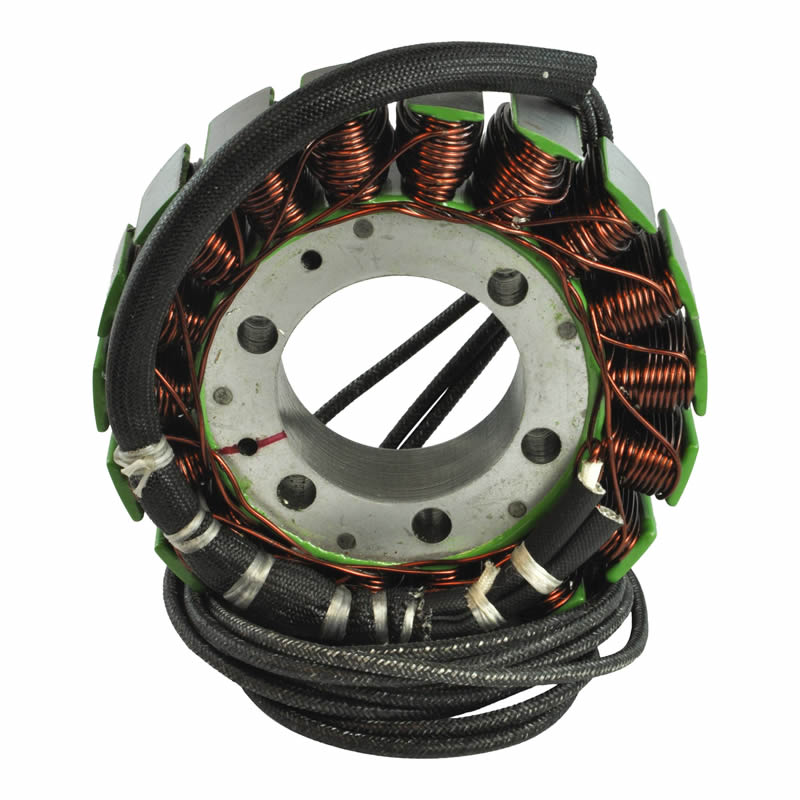 Aftermarket Stator for Yamaha Road Star 1600 & 1700 cc 1999-2005