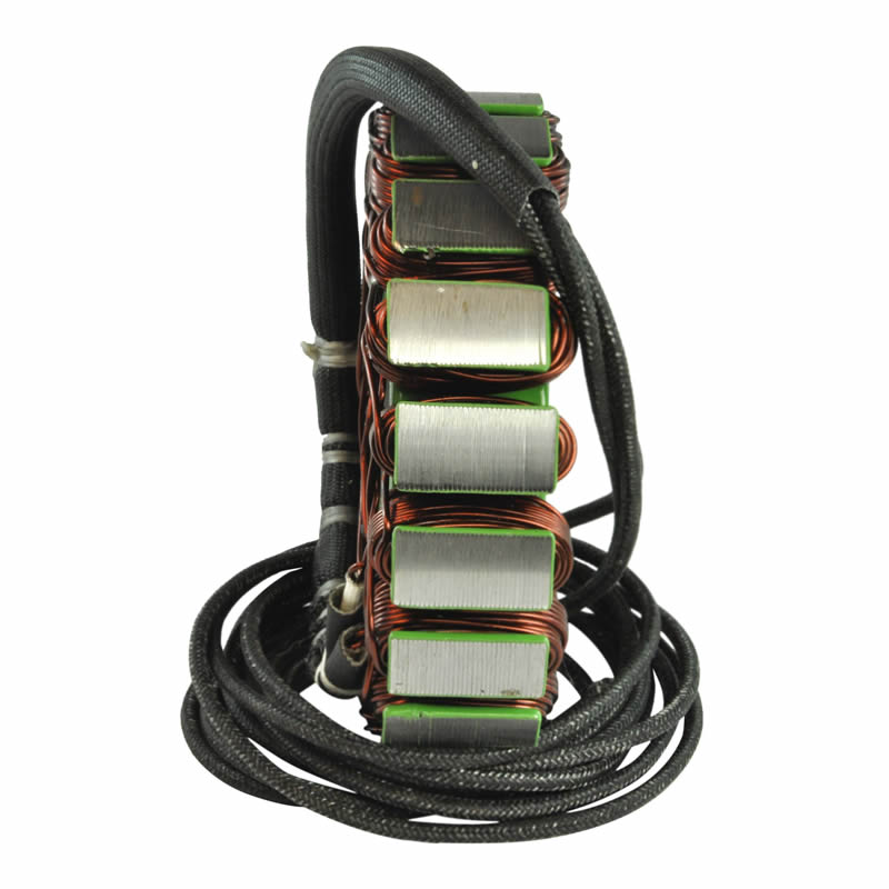 Aftermarket Stator for Yamaha Road Star 1600 & 1700 cc 1999-2005