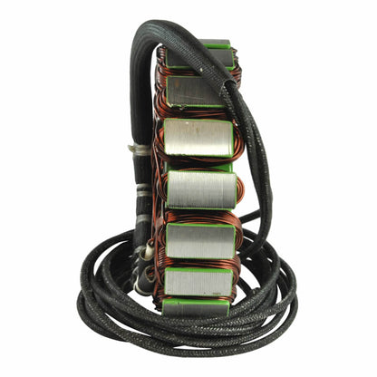 Aftermarket Stator for Yamaha Road Star 1600 & 1700 cc 1999-2005