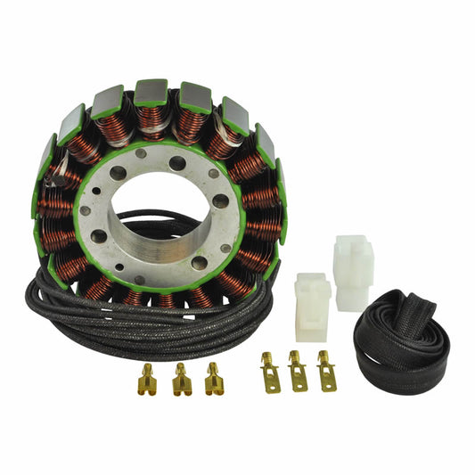 Aftermarket Stator for Yamaha Road Star 1600 & 1700 cc 1999-2005