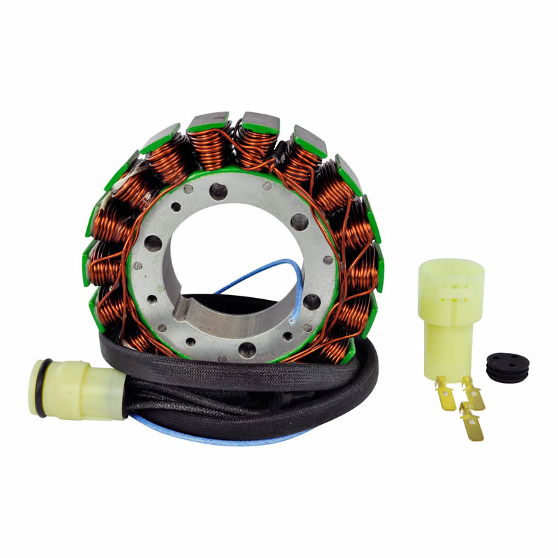 Aftermarket Stator for Kawasaki ZX-12R ZX12R 2000-2001