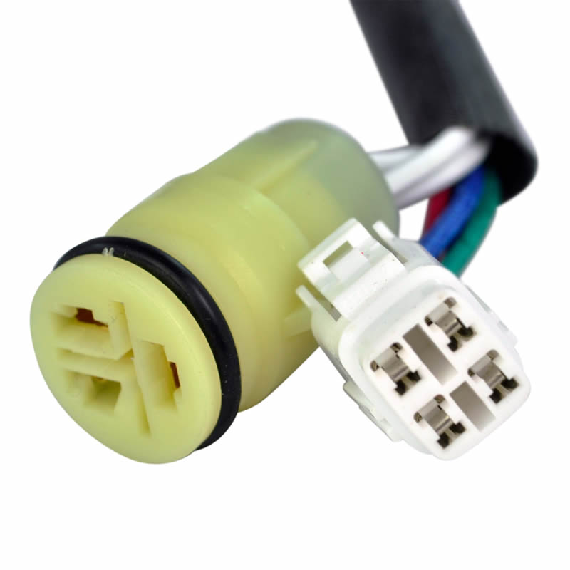 Stator for Yamaha YFM 400 Grizzly and Kodiak Models