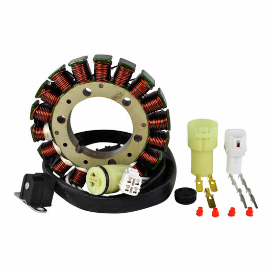 Stator for Yamaha YFM 400 Grizzly and Kodiak Models
