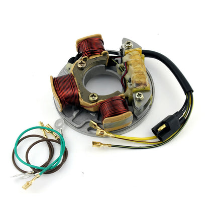 Stator Ski-Doo 1990-1993 Apline Formula MX Formula Plus Mach