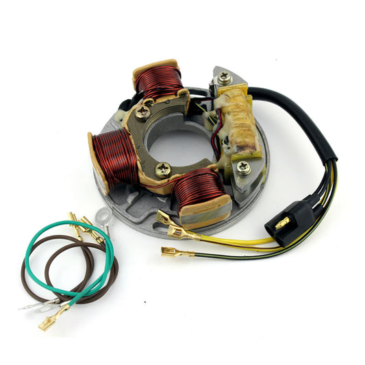 Stator for Ski-Doo 1990-1993 Alpine Formula MX, Formula Plus, Mach