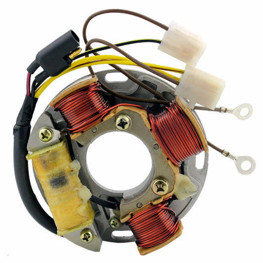 Stator for Ski-Doo Alpine Citation Escapade Formula 1987-1990