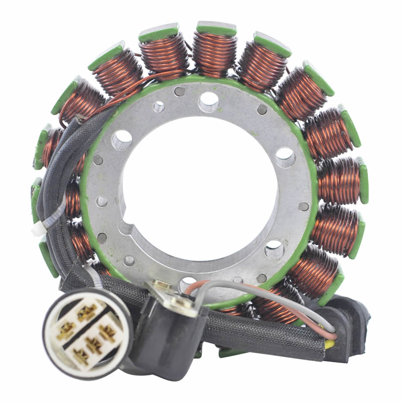 Stator for Honda TRX 680 Rincon 2006-2014 Replacement