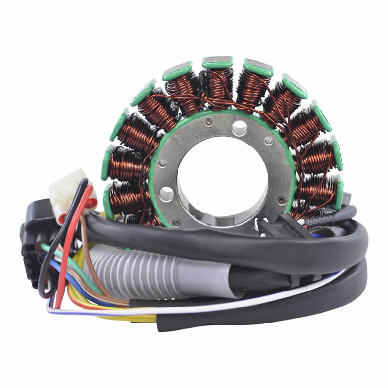 Stator for Polaris Predator 500 2003-2004 Replacement RM01104