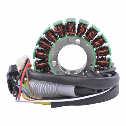 Stator for Polaris Predator 500 2003-2004 Replacement RM01104