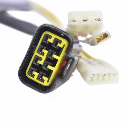 Stator for Polaris Predator 500 2003-2004 Replacement RM01104