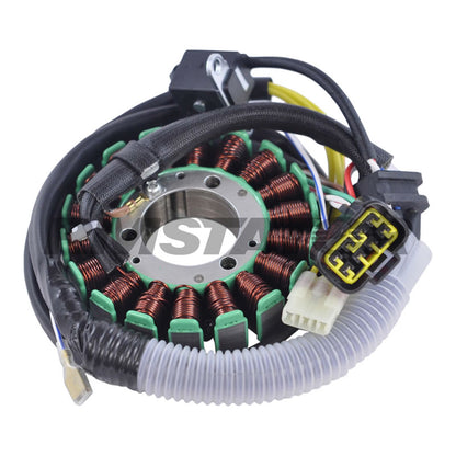 Stator for Polaris Predator 500 2003-2004 Replacement RM01104
