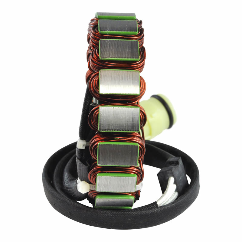 Stator for Kawasaki KAF 450 Mule 1000 (1994-1997) Replacement RM01112