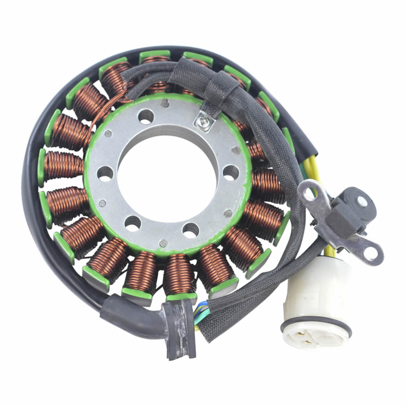 Stator for Honda TRX 420 Rancher 2007-2013 - RM01113 Replacement