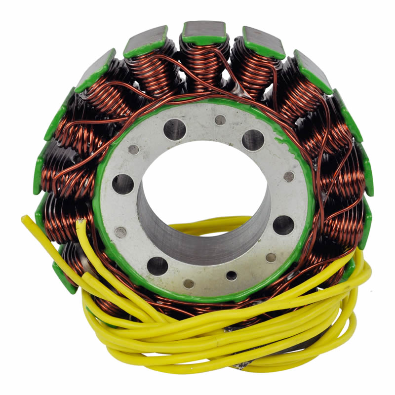 Honda Regulator Rectifier and Stator 1993-2001 for CBR 1100 XX, CBR 900 RR, VF 750 Magna V45
