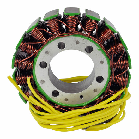 Honda Regulator Rectifier and Stator 1993-2001 for CBR 1100 XX, CBR 900 RR, VF 750 Magna V45