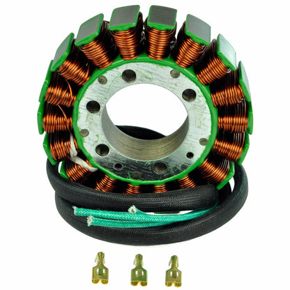 Stator Yamaha Watercraft And Jet Boat 2002-2014