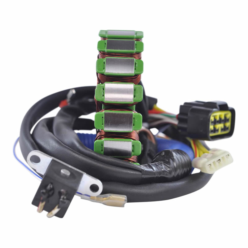 Stator for Polaris Predator 500 2005-2007 Replacement RM01131