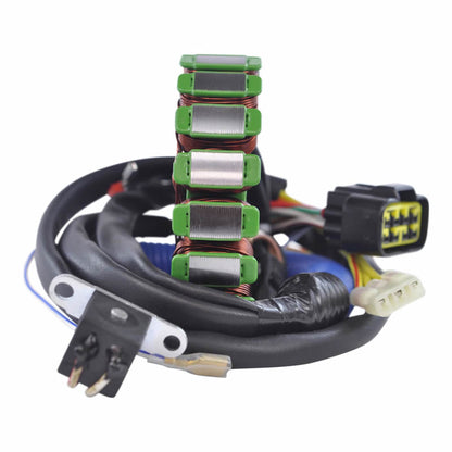 Stator for Polaris Predator 500 2005-2007 Replacement RM01131
