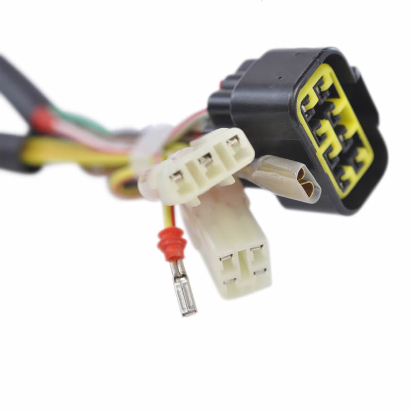 Stator for Polaris Predator 500 2005-2007 Replacement RM01131