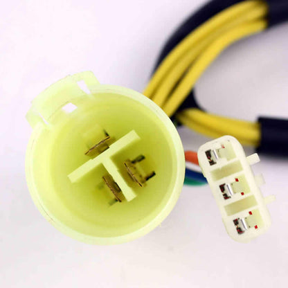 Stator for Honda TRX300EX Sportrax 1993-2008 Replacement