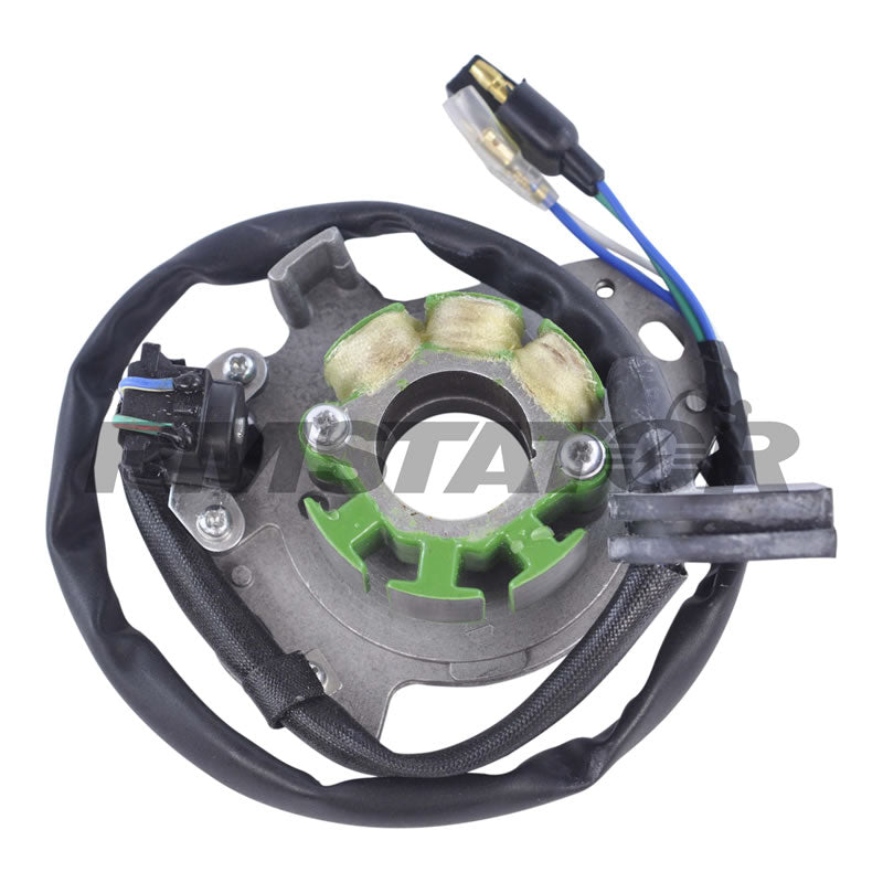 Stator for Honda CR 125 R and CR 250 R 1990-1996