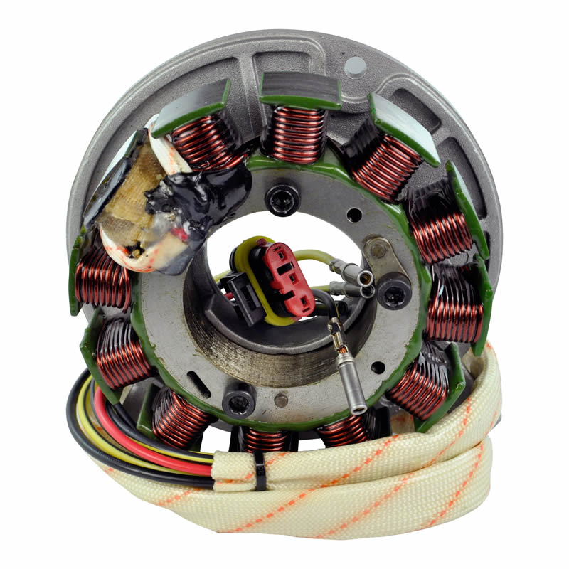 Stator for Ski-Doo 300-550 Tundra Expedition Formula Grand Touring GSX