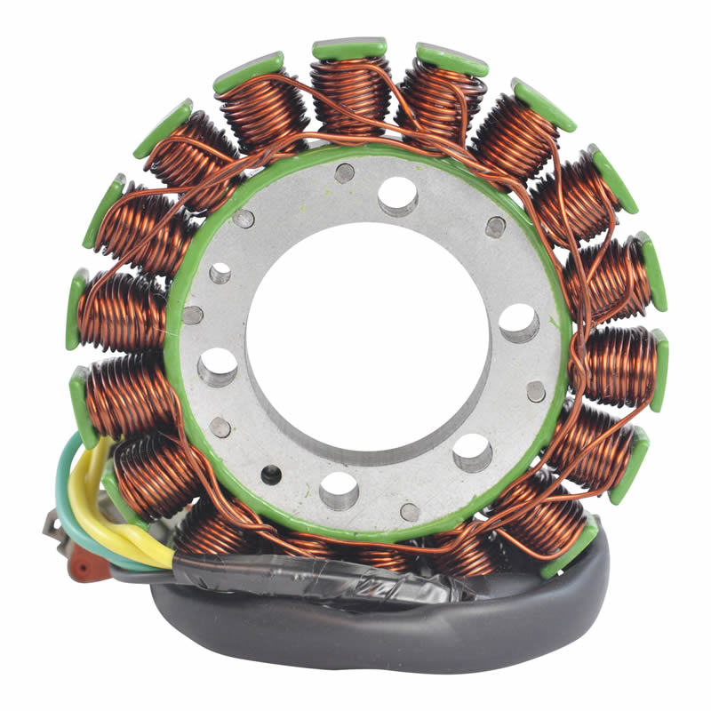 Stator for Ski-Doo Grand Touring Carb L/C 500 & 600 2002